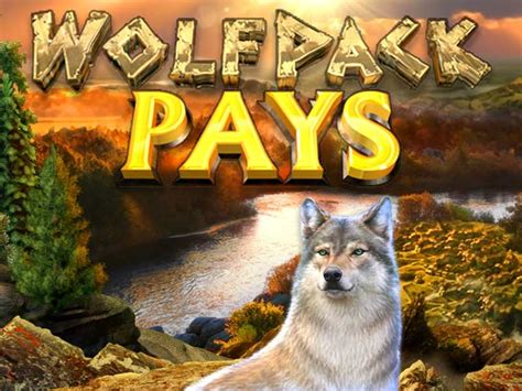 Wolfpack Pays betsul